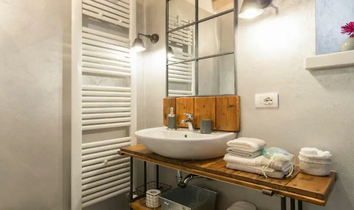 A Casa Di Ale Lago Maggiore Private Outdoor Sauna Angera 0*,