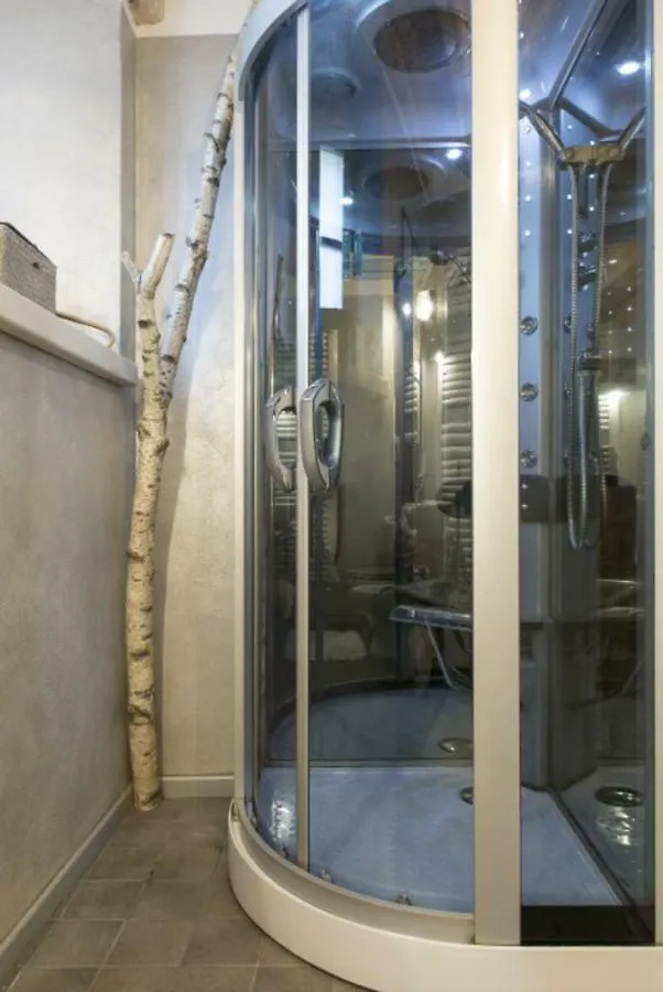Holiday home A Casa Di Ale Lago Maggiore Private Outdoor Sauna Angera